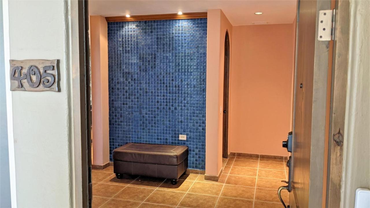 Luxury Condo Bella Sirena 405-C - Unmatched Views Over The Pool To The Sea Puerto Peñasco Exterior foto