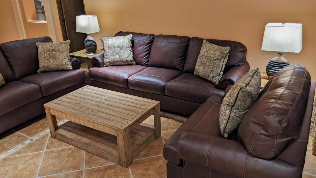 Luxury Condo Bella Sirena 405-C - Unmatched Views Over The Pool To The Sea Puerto Peñasco Exterior foto
