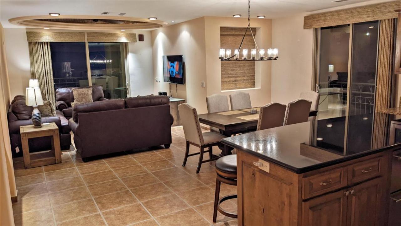 Luxury Condo Bella Sirena 405-C - Unmatched Views Over The Pool To The Sea Puerto Peñasco Exterior foto
