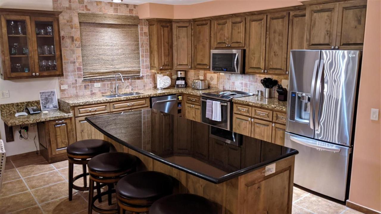 Luxury Condo Bella Sirena 405-C - Unmatched Views Over The Pool To The Sea Puerto Peñasco Exterior foto