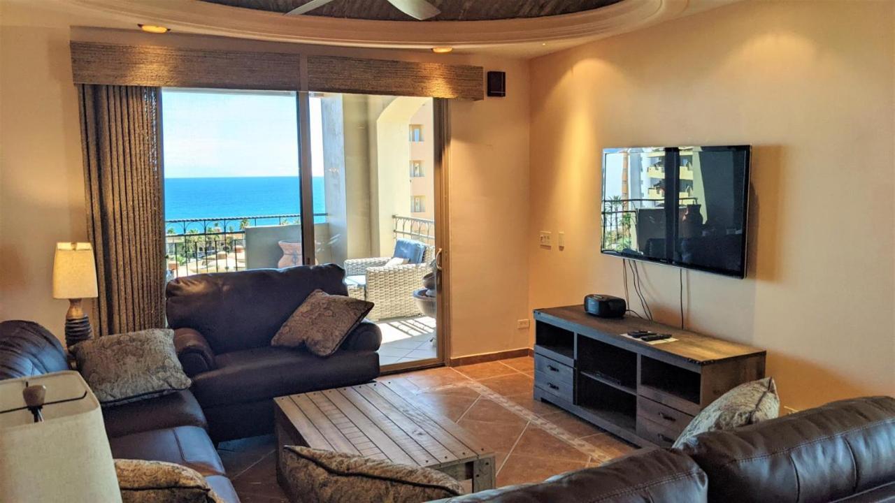Luxury Condo Bella Sirena 405-C - Unmatched Views Over The Pool To The Sea Puerto Peñasco Exterior foto