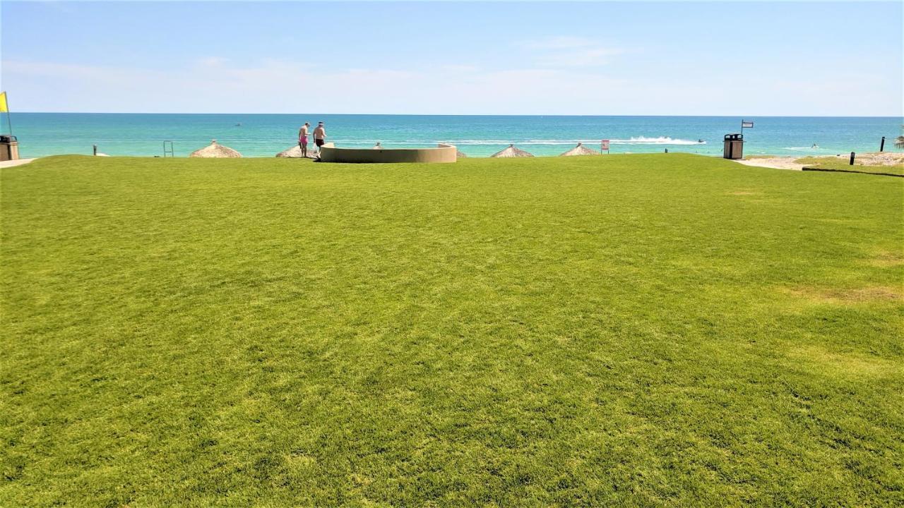 Luxury Condo Bella Sirena 405-C - Unmatched Views Over The Pool To The Sea Puerto Peñasco Exterior foto