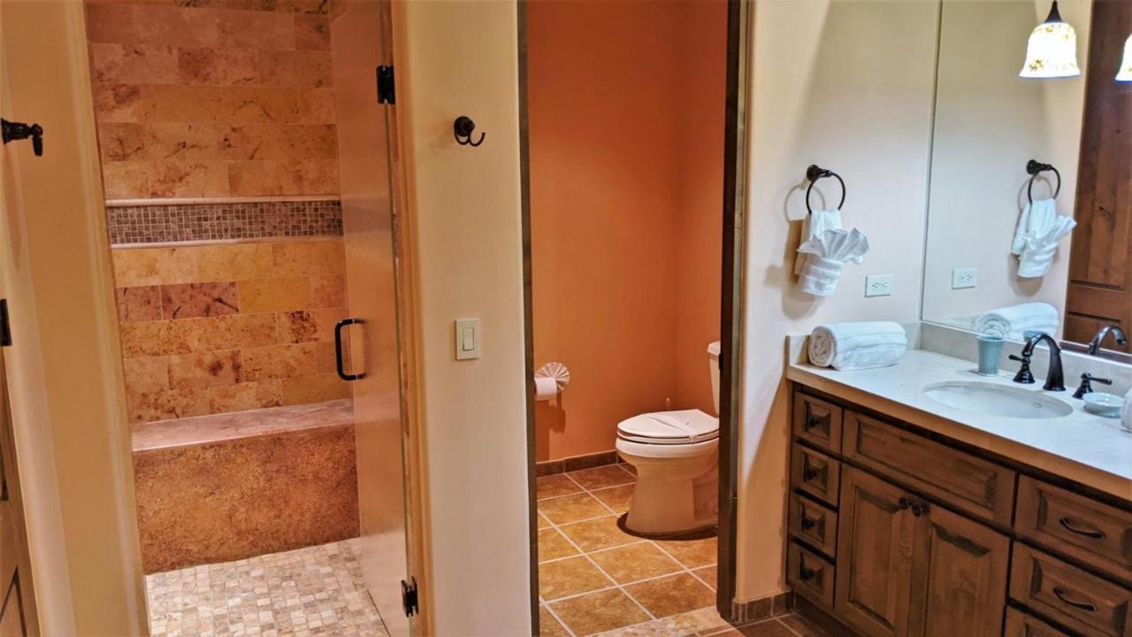 Luxury Condo Bella Sirena 405-C - Unmatched Views Over The Pool To The Sea Puerto Peñasco Exterior foto
