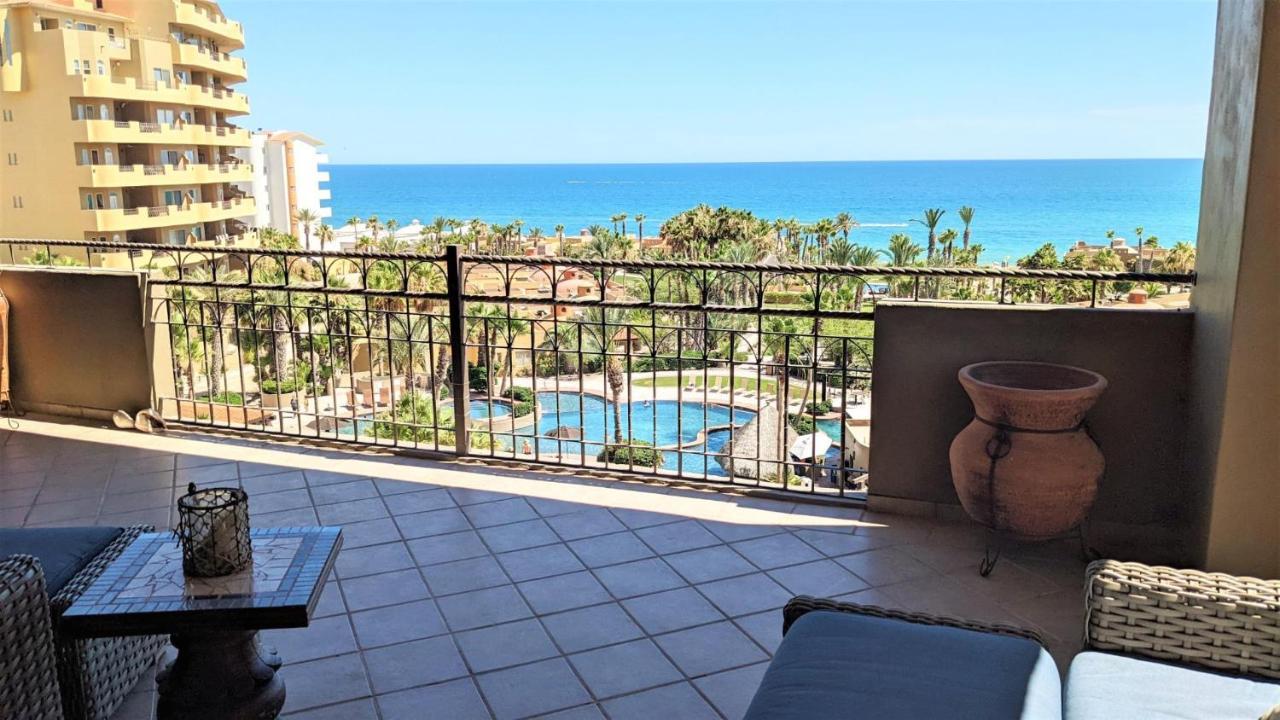 Luxury Condo Bella Sirena 405-C - Unmatched Views Over The Pool To The Sea Puerto Peñasco Exterior foto