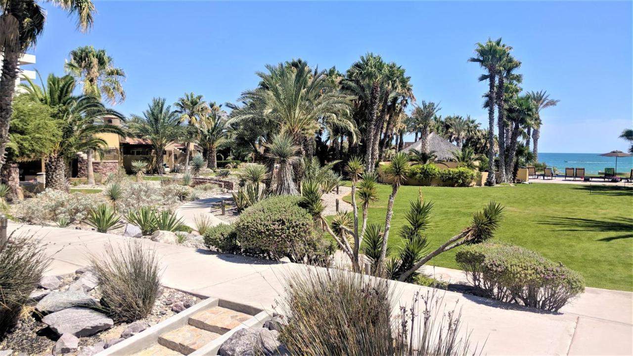 Luxury Condo Bella Sirena 405-C - Unmatched Views Over The Pool To The Sea Puerto Peñasco Exterior foto