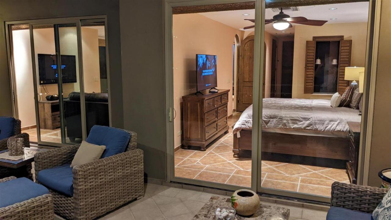 Luxury Condo Bella Sirena 405-C - Unmatched Views Over The Pool To The Sea Puerto Peñasco Exterior foto