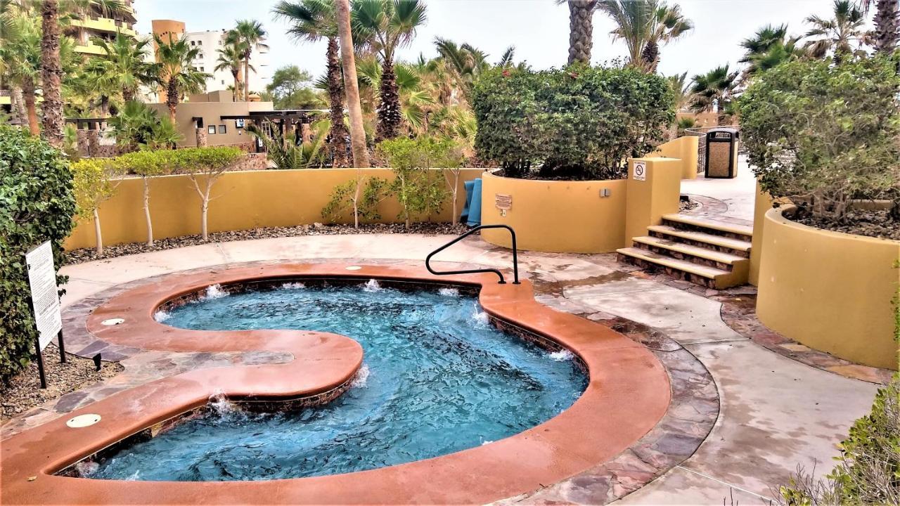 Luxury Condo Bella Sirena 405-C - Unmatched Views Over The Pool To The Sea Puerto Peñasco Exterior foto